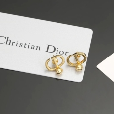 Christian Dior Earrings